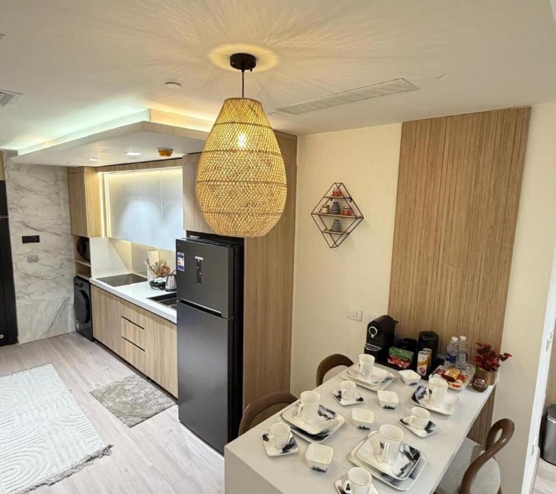 Photo of Kitchen in Marina El Alamein