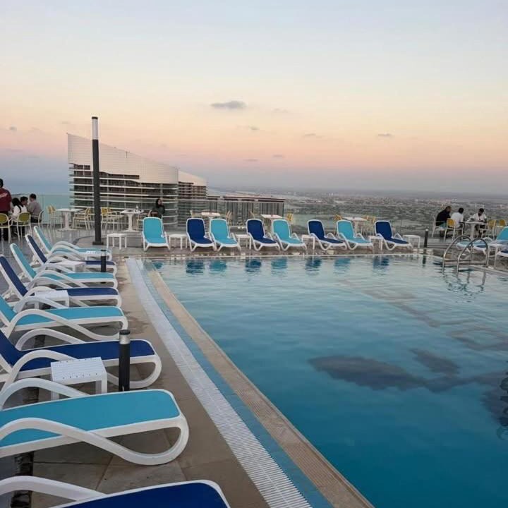 Photo of Patio Balcony in Marina El Alamein