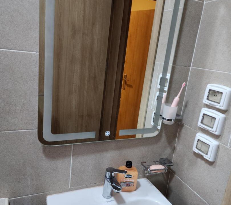 Photo of Bathroom in Ad-Dab'ah