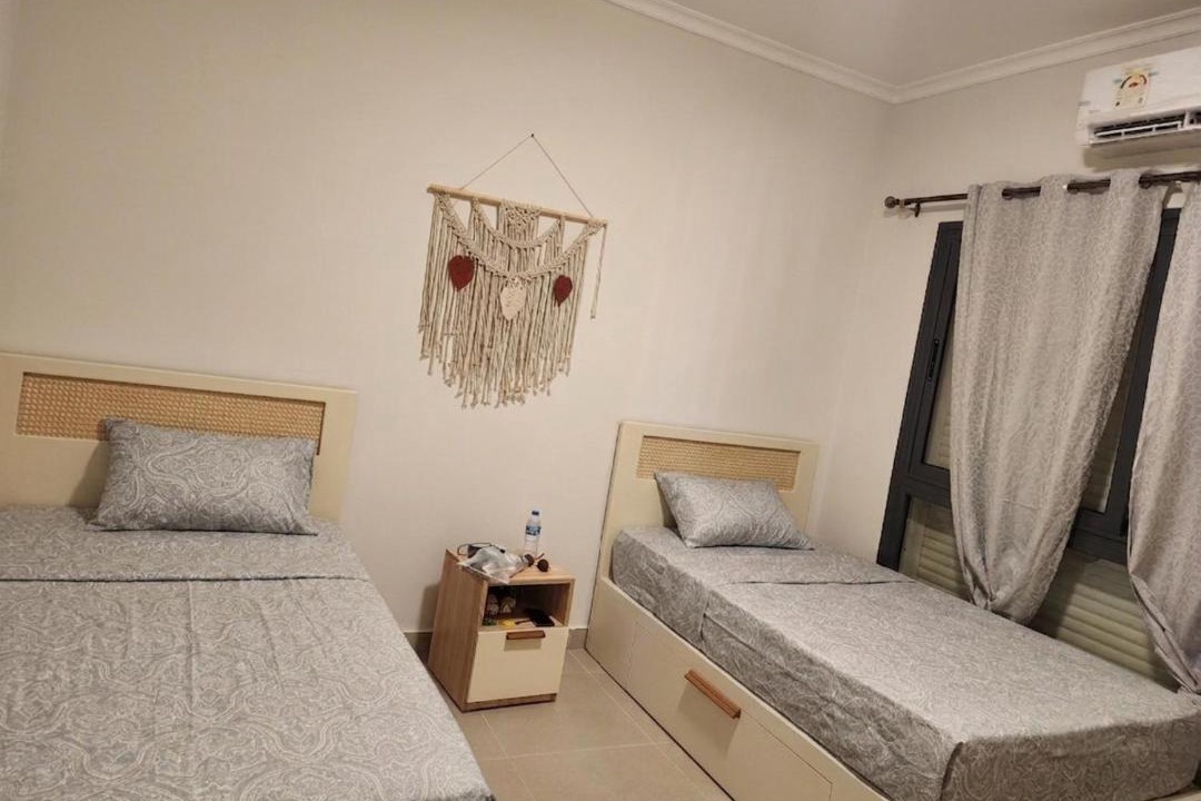 Photo of Bedroom in Ad-Dab'ah