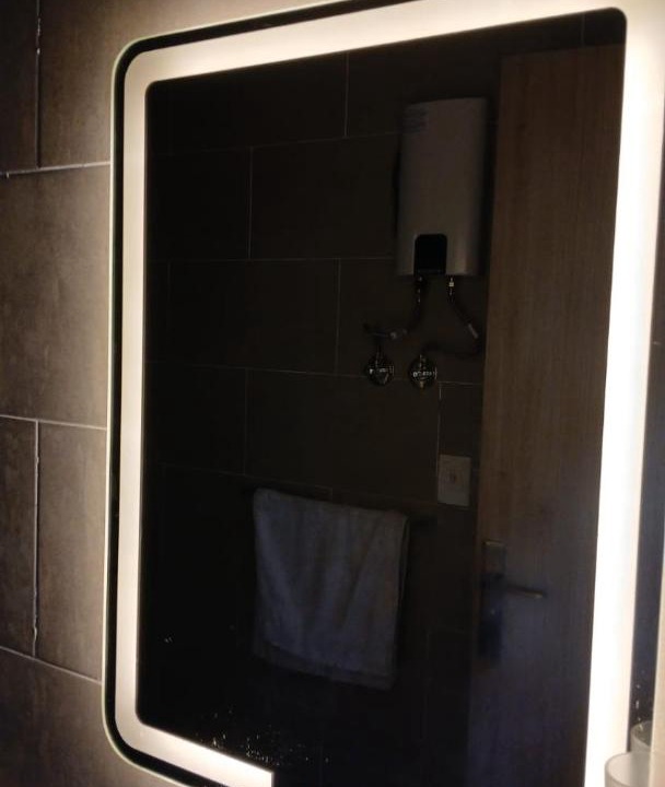 Photo of Bathroom in Ad-Dab'ah