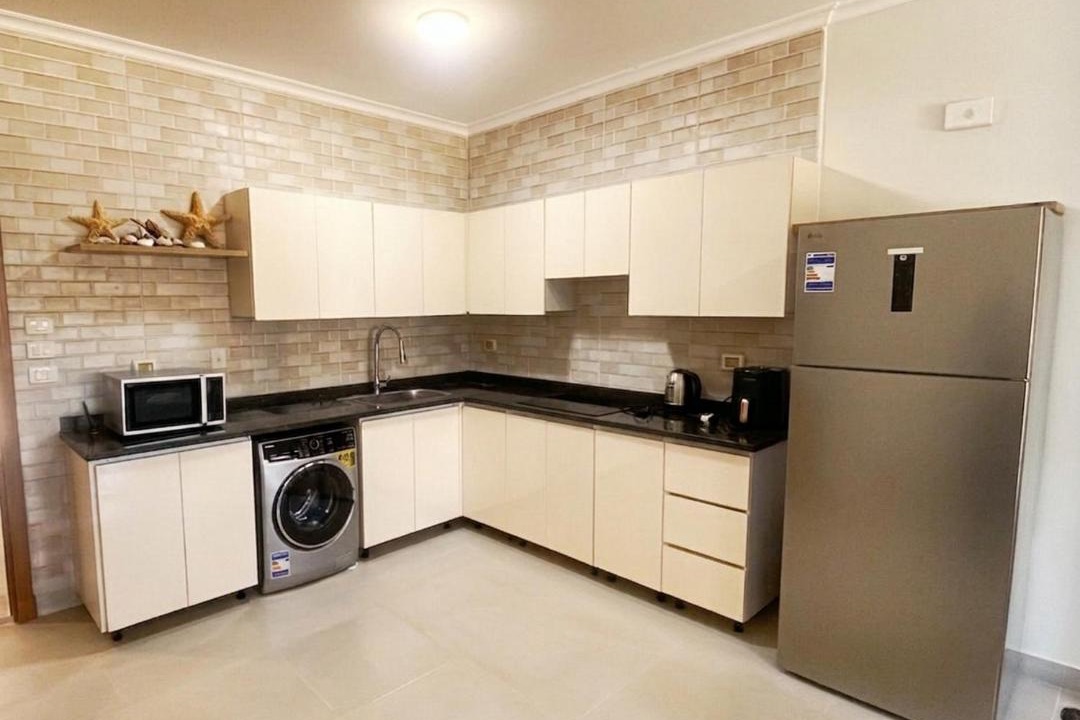 Photo of Kitchen in Ad-Dab'ah