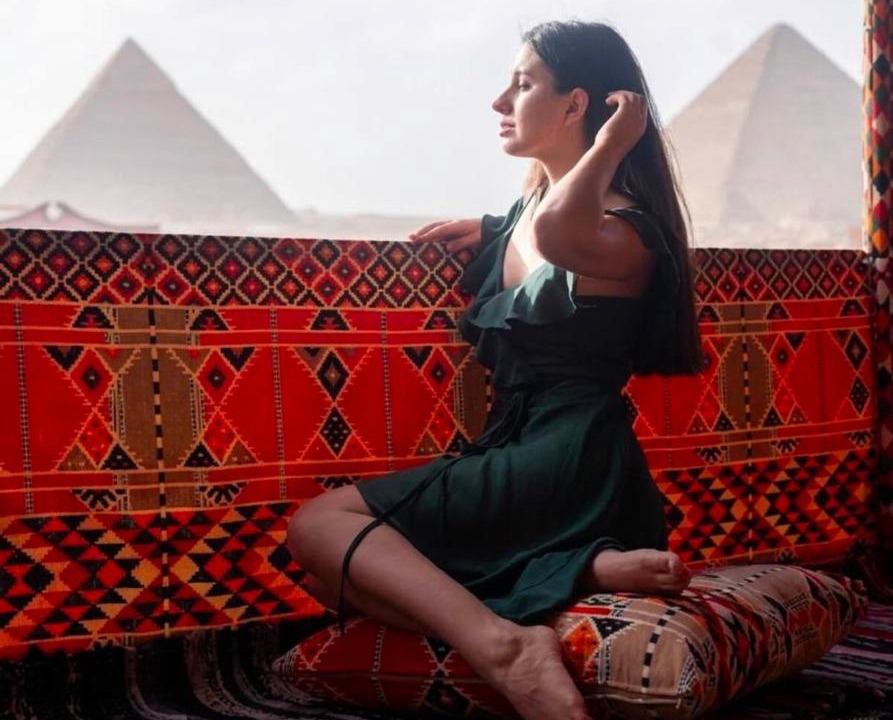 Photo of Others in Pyramids Gardens