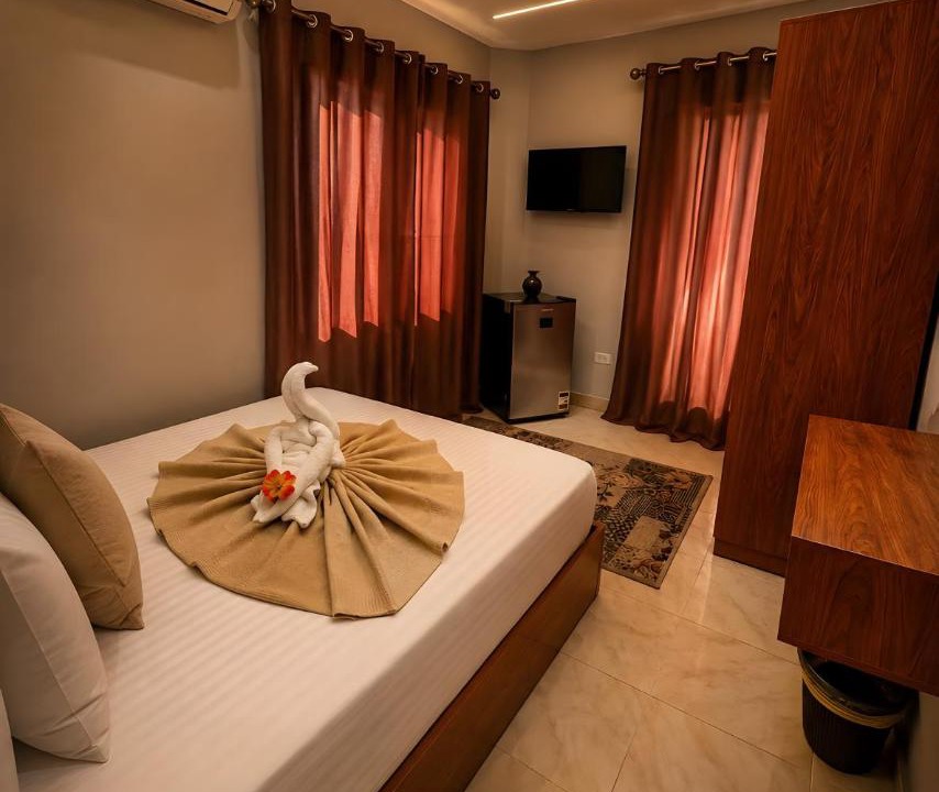 Photo of Bedroom in Qasr an-Nil