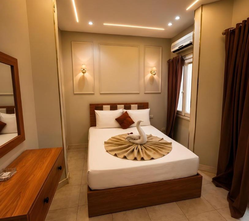 Photo of Bedroom in Qasr an-Nil