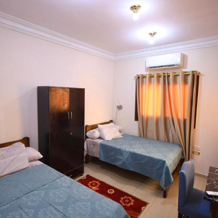 Photo of Bedroom in Mansoura