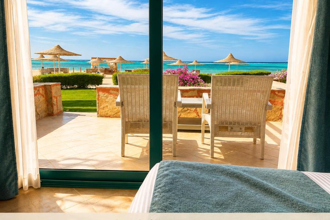 Photo of Patio Balcony in El Quseir