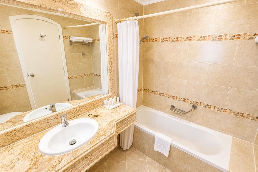 Photo of Bathroom in El Quseir