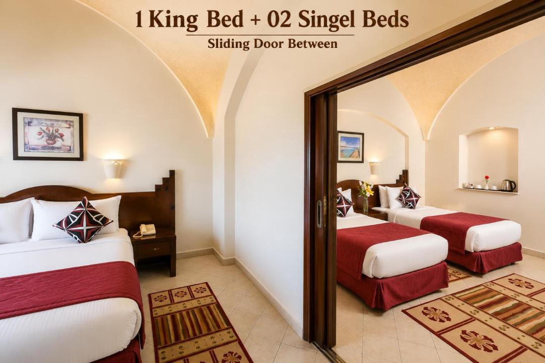 Photo of Bedroom in El Quseir