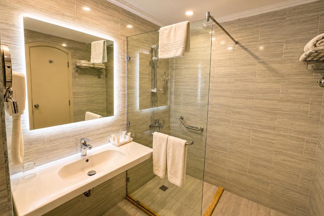 Photo of Bathroom in El Quseir