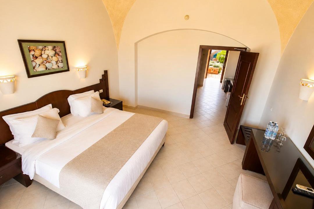 Photo of Bedroom in El Quseir