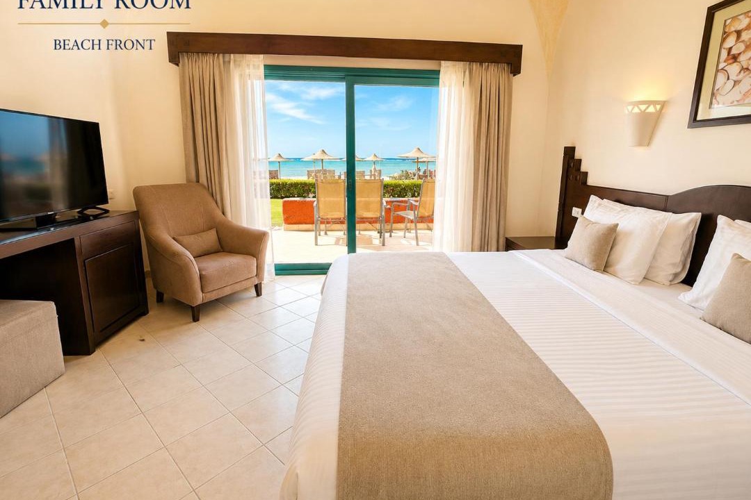 Photo of Bedroom in El Quseir
