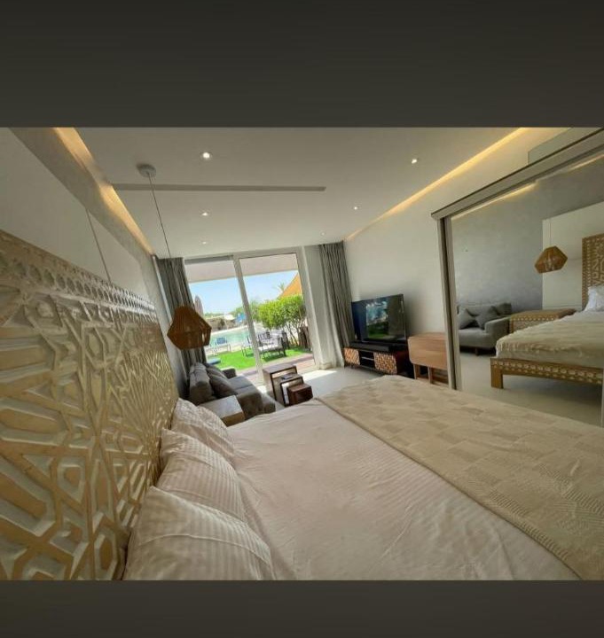 Photo of Bedroom in Sidi Abd El-Rahman