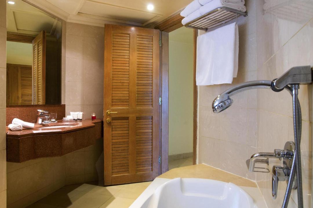Photo of Bathroom in Taba