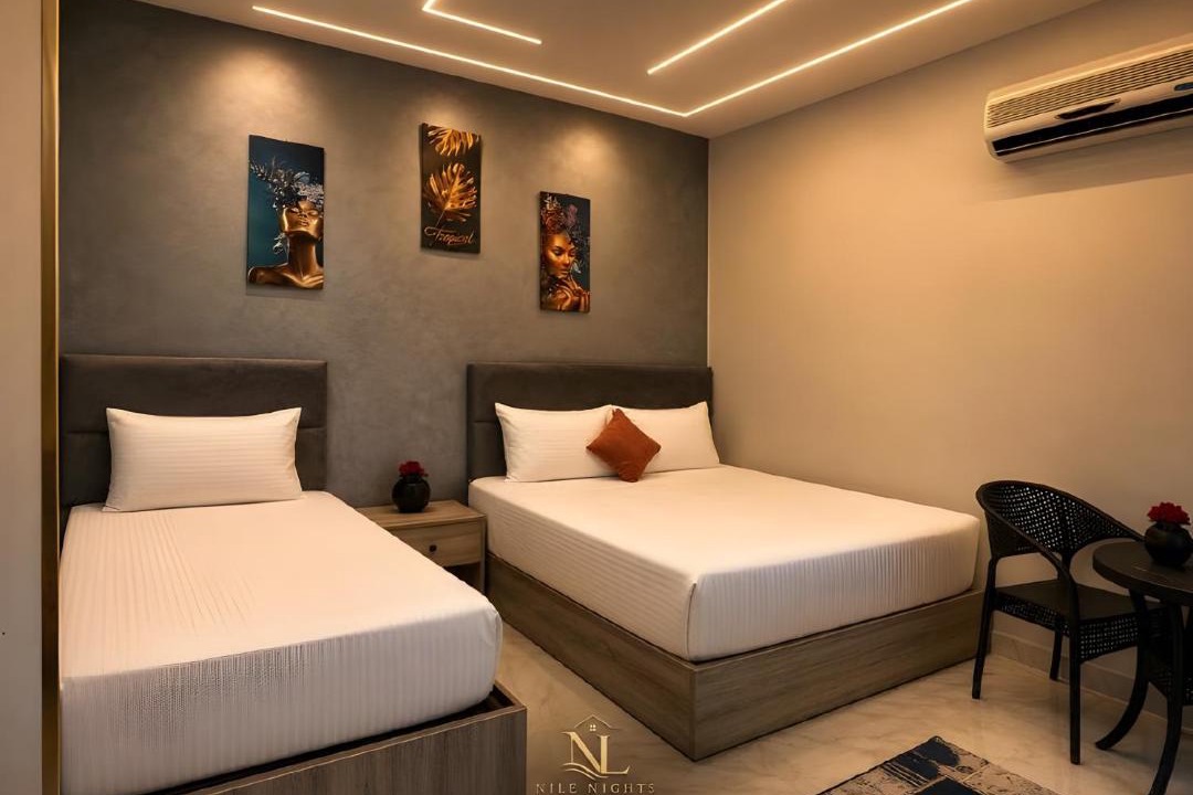 Photo of Others in Qasr an-Nil