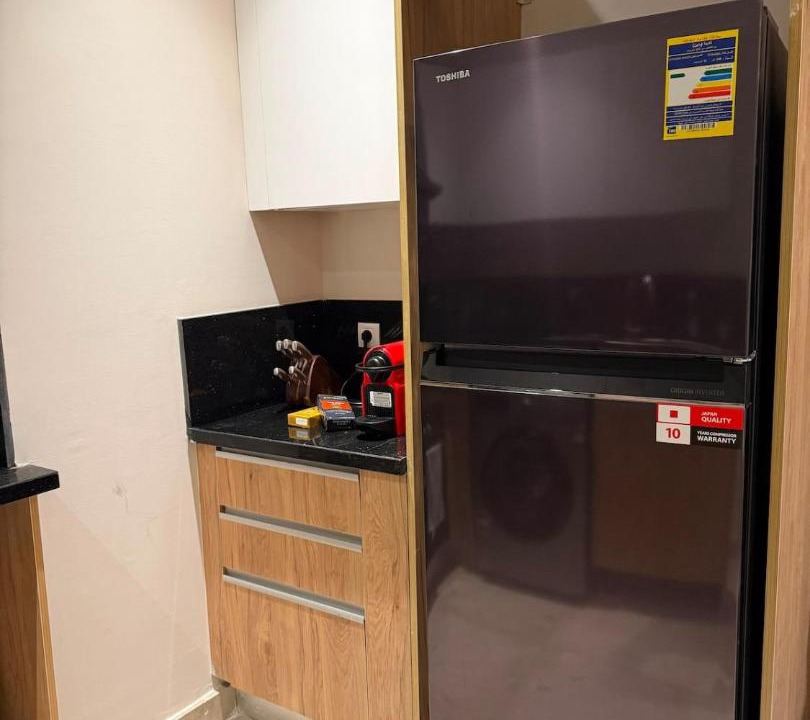 Photo of Kitchen in Sheikh Zayed City