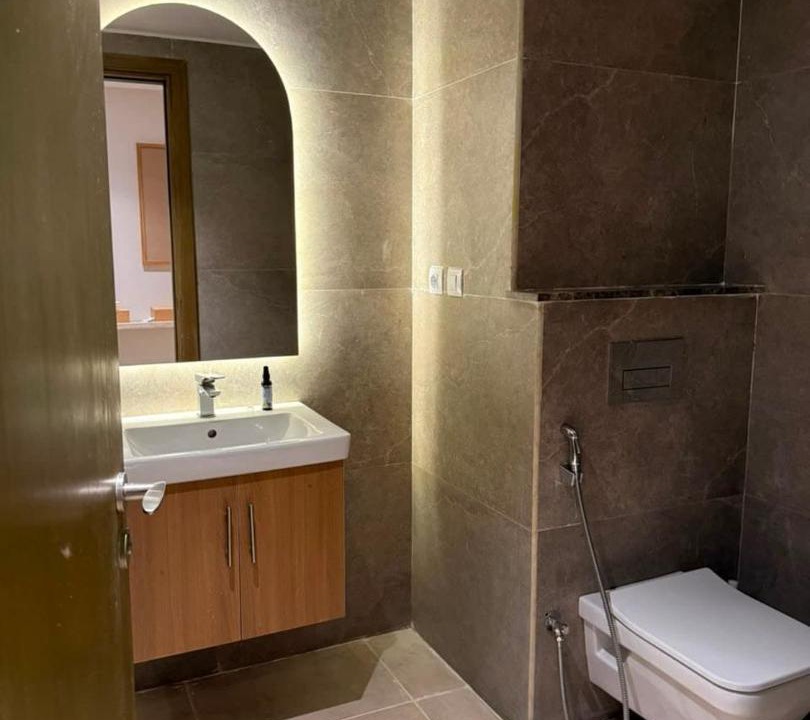 Photo of Bathroom in Sheikh Zayed City