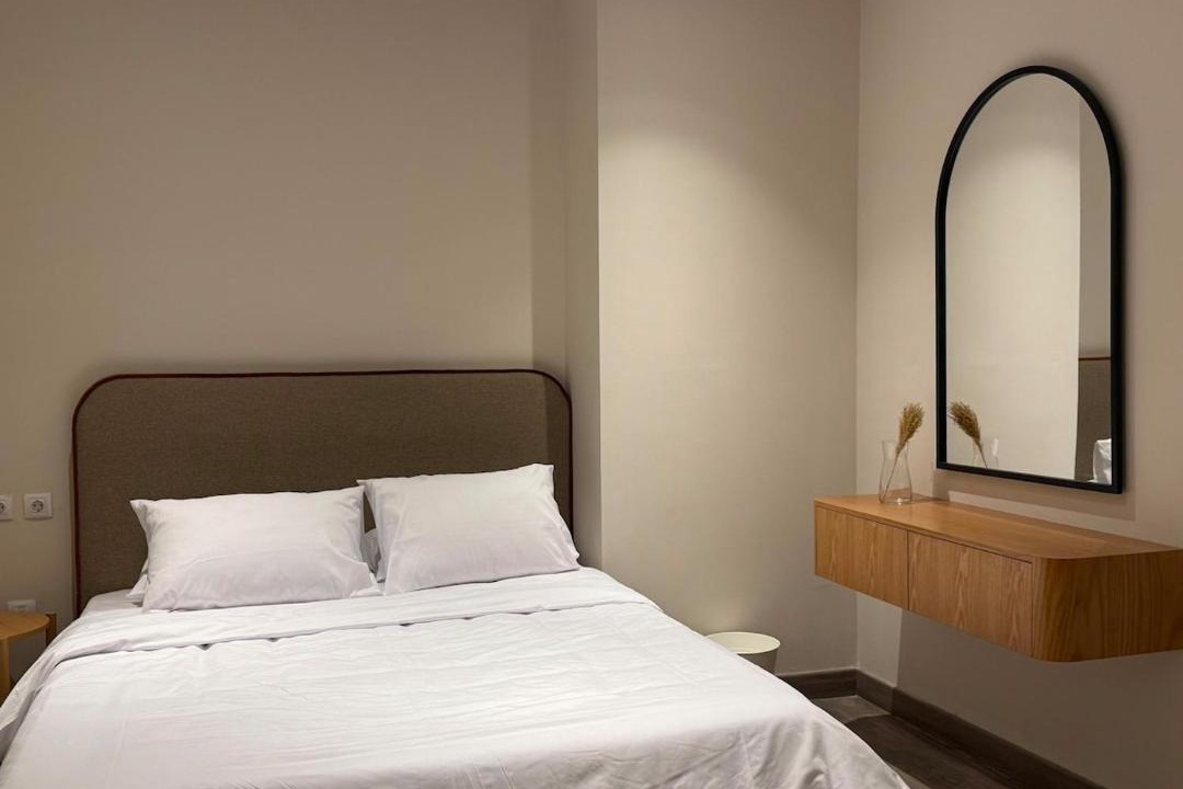 Photo of Bedroom in Sheikh Zayed City