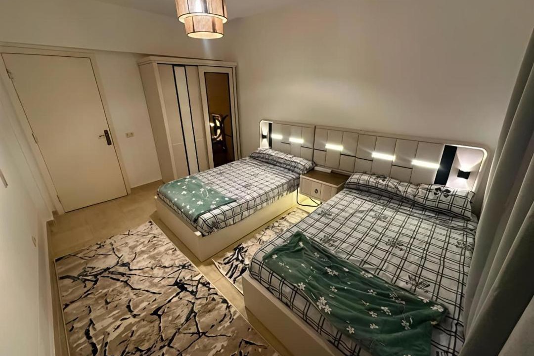 Photo of Bedroom in Zafarana