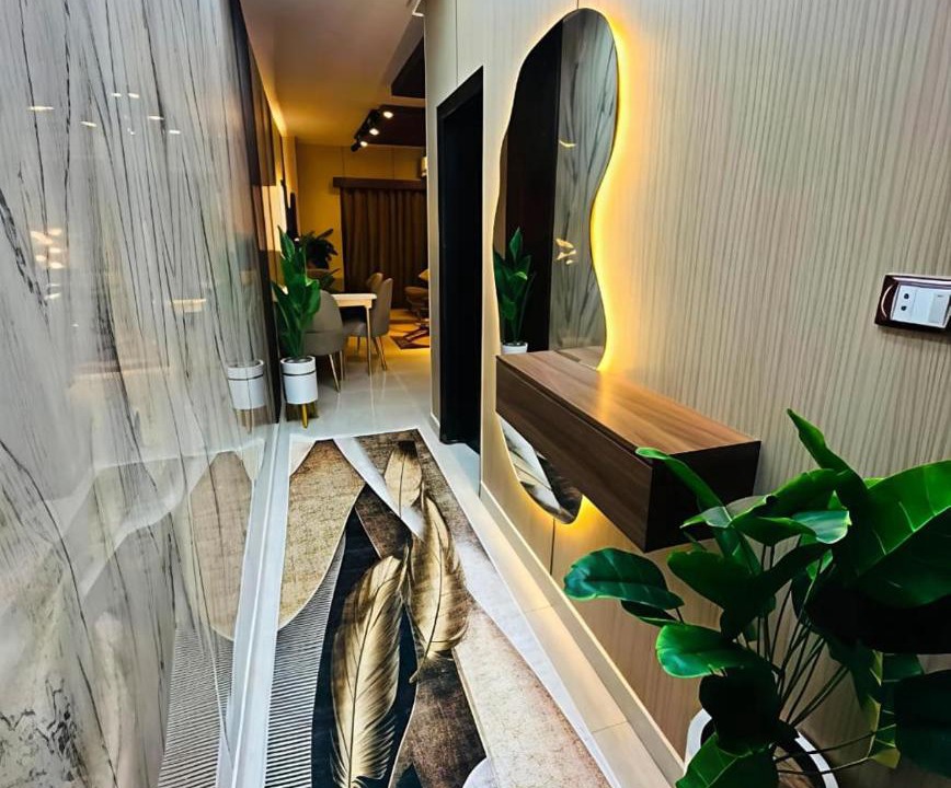 Photo of Bathroom in Zafarana