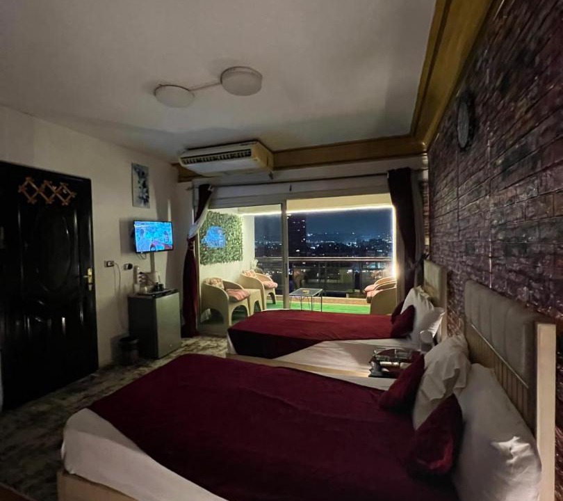 Photo of Bedroom in Oula