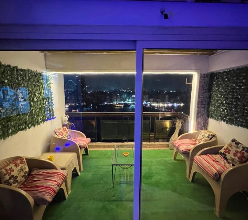 Photo of Patio Balcony in Oula