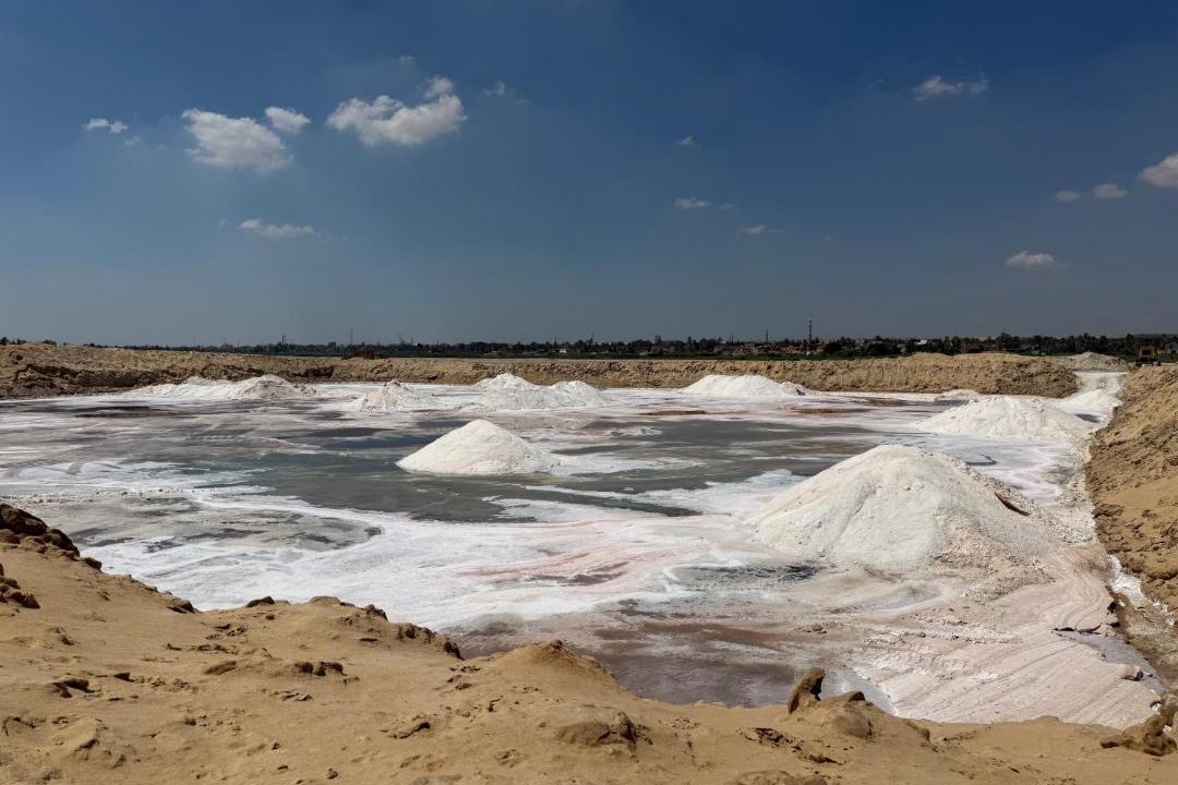 Photo of Others in Wadi El Natrun