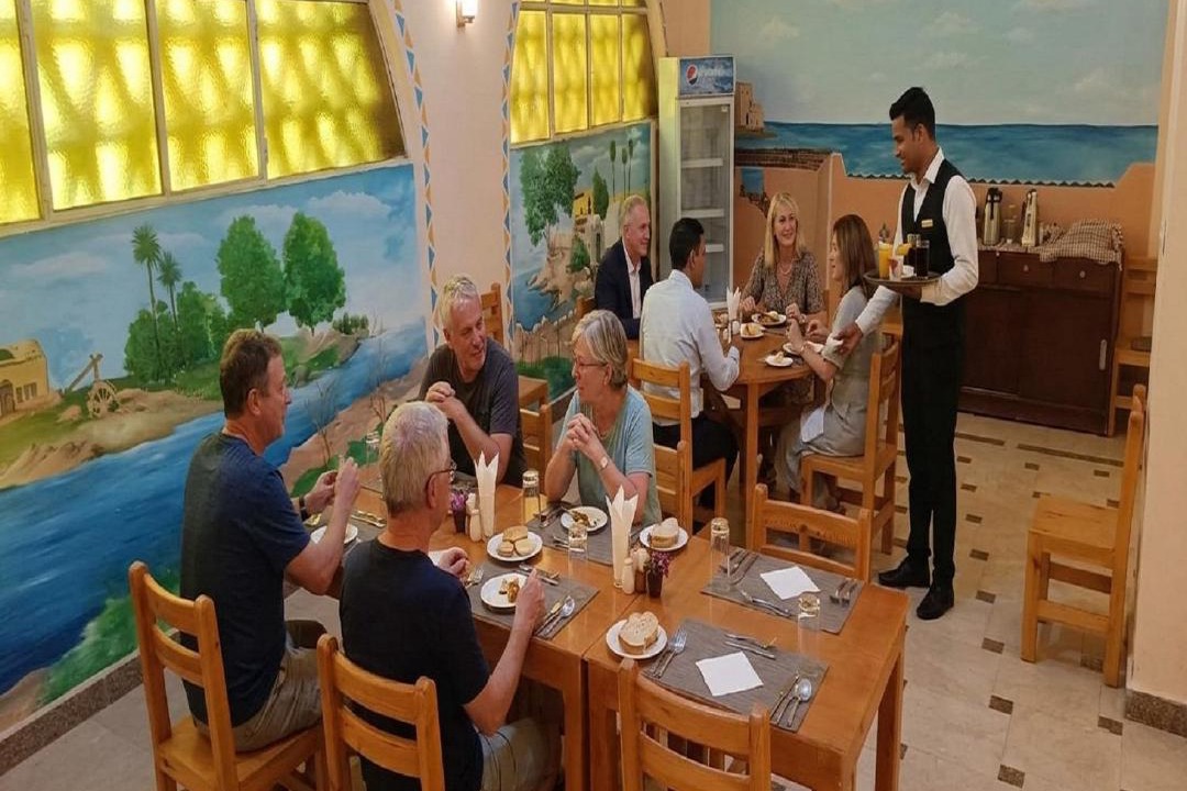 Photo of Others in Abu Simbel