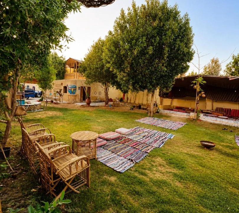 Photo of Others in Tunis Village