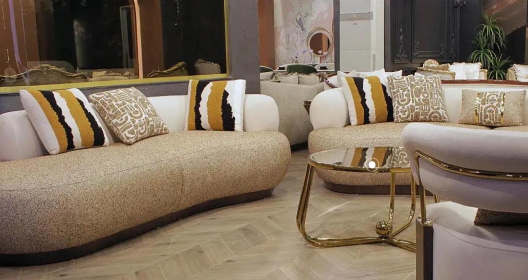 Photo of Livingroom in Minya Governorate