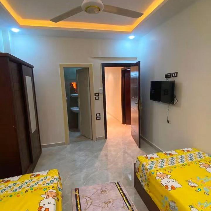 Photo of Bedroom in Hada'iq al-Qubbah