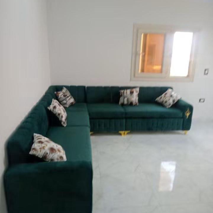 Photo of Livingroom in Hada'iq al-Qubbah