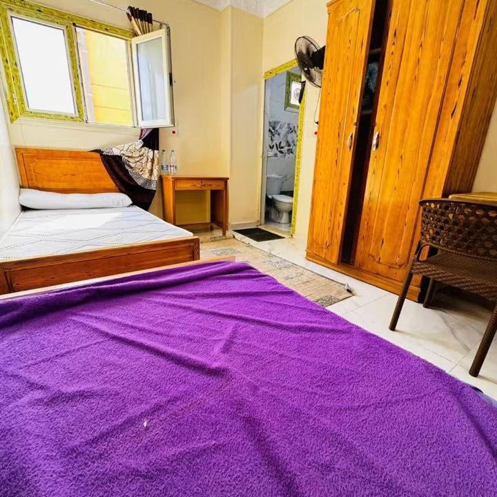 Photo of Bedroom in Hada'iq al-Qubbah