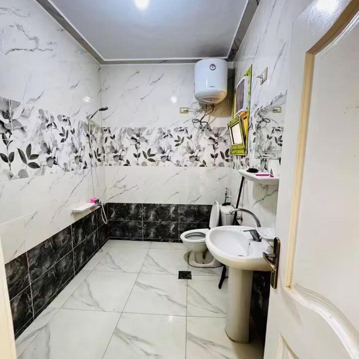 Photo of Bathroom in Hada'iq al-Qubbah