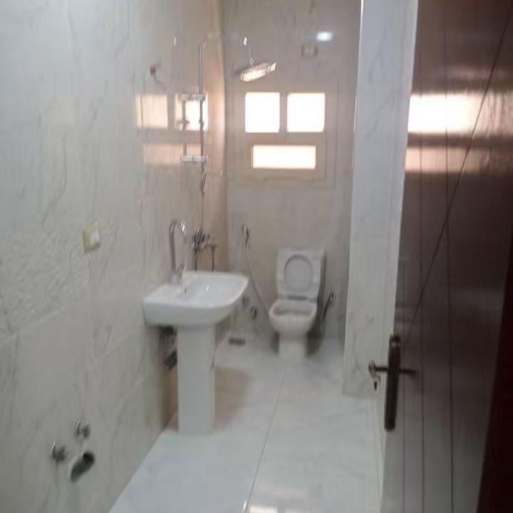 Photo of Bathroom in Hada'iq al-Qubbah