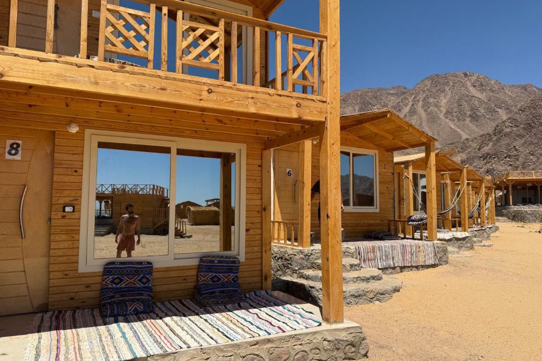 Photo of Others in Nuweiba