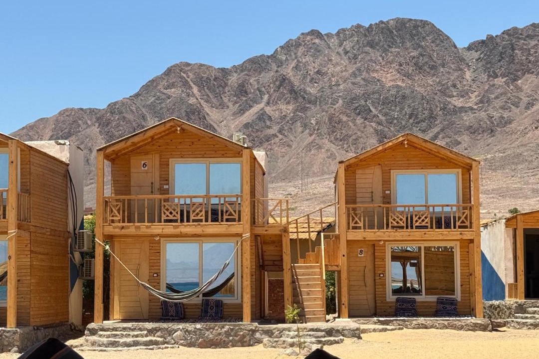 Photo of Others in Nuweiba