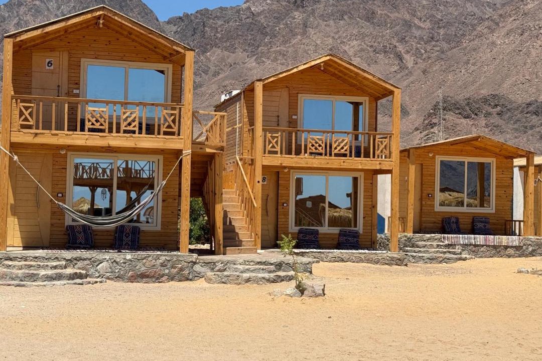 Photo of Others in Nuweiba