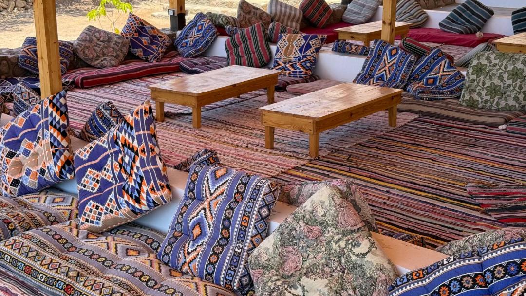 Photo of Others in Nuweiba