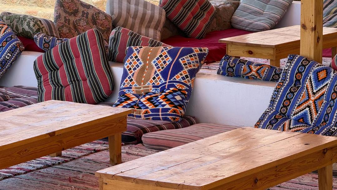 Photo of Others in Nuweiba