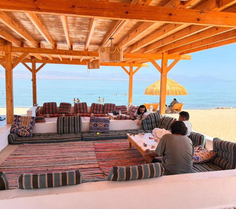 Photo of Others in Nuweiba