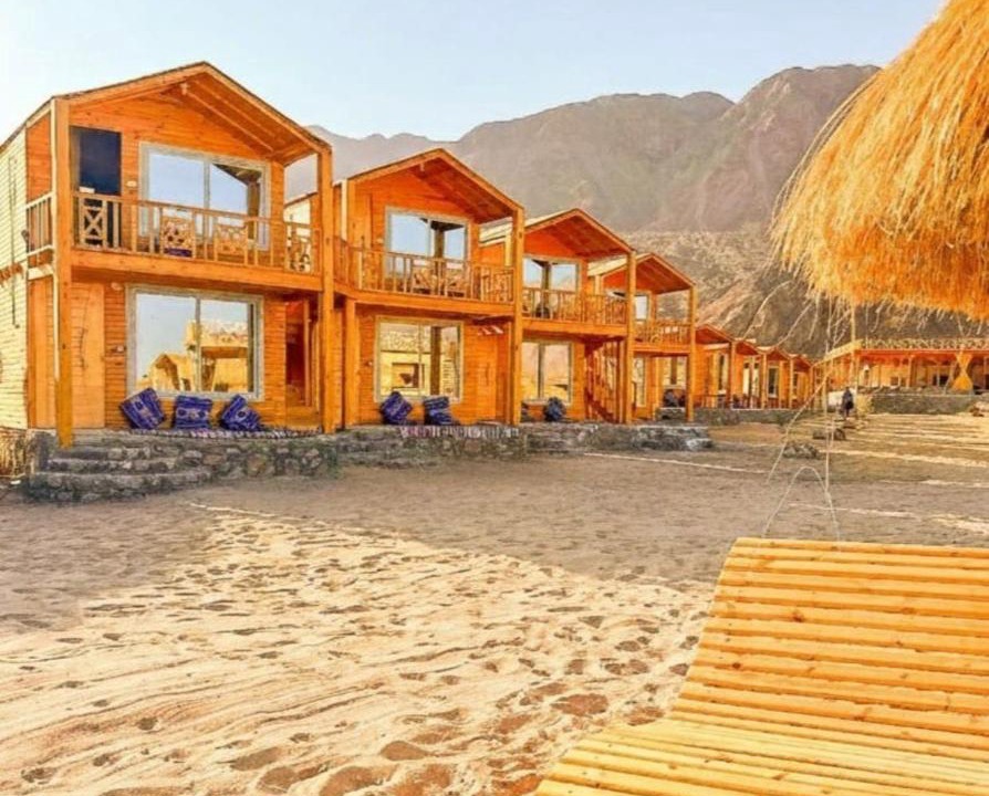 Photo of Others in Nuweiba