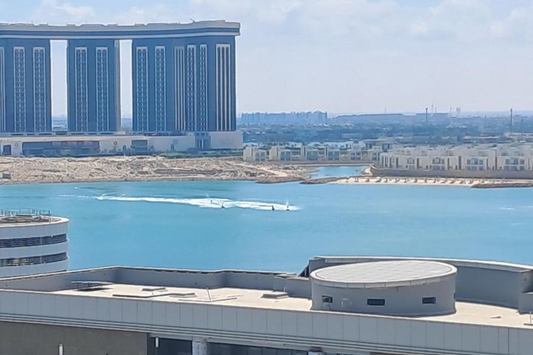 Photo of Others in Marina El Alamein