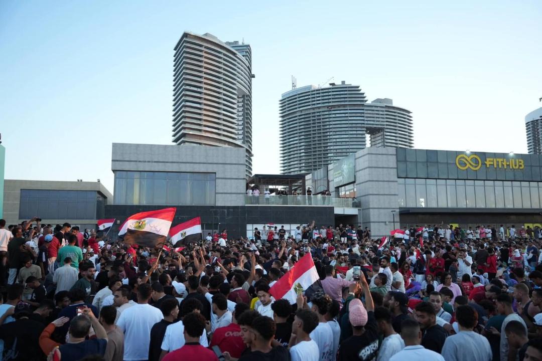 Photo of Others in Marina El Alamein