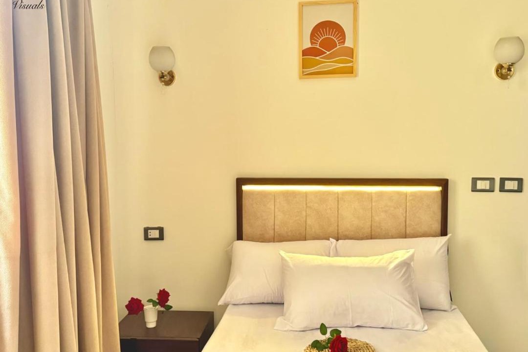 Photo of Bedroom in Ash-Shruq