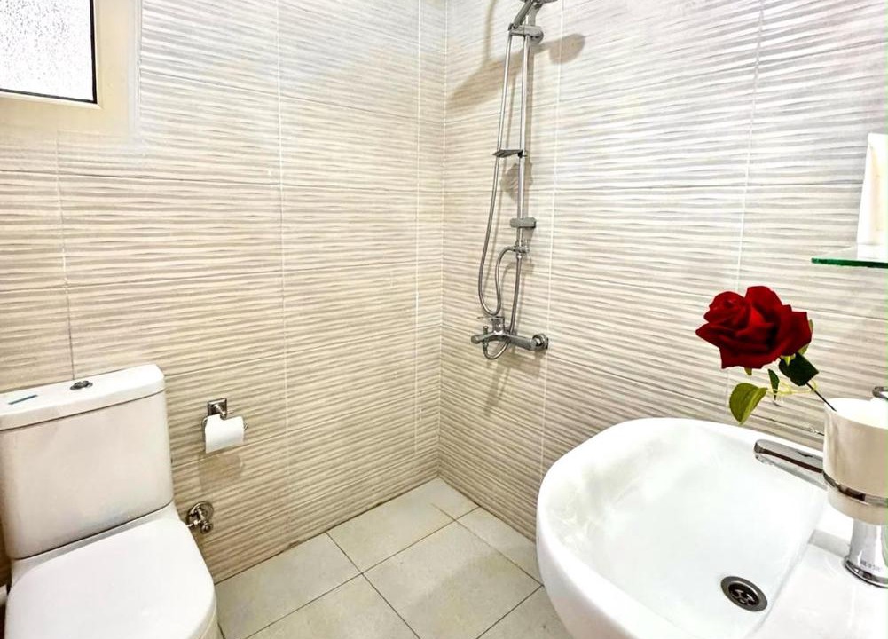 Photo of Bathroom in Ash-Shruq