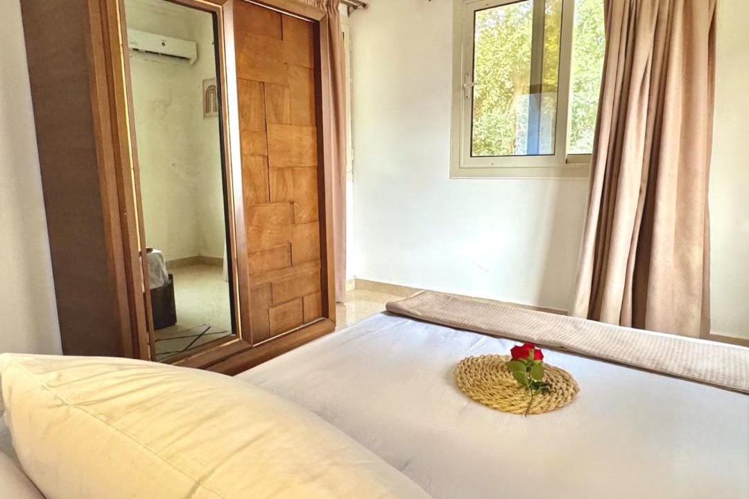 Photo of Bedroom in Ash-Shruq
