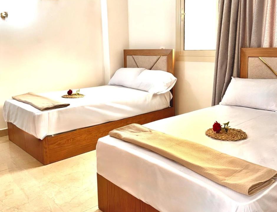 Photo of Bedroom in Ash-Shruq