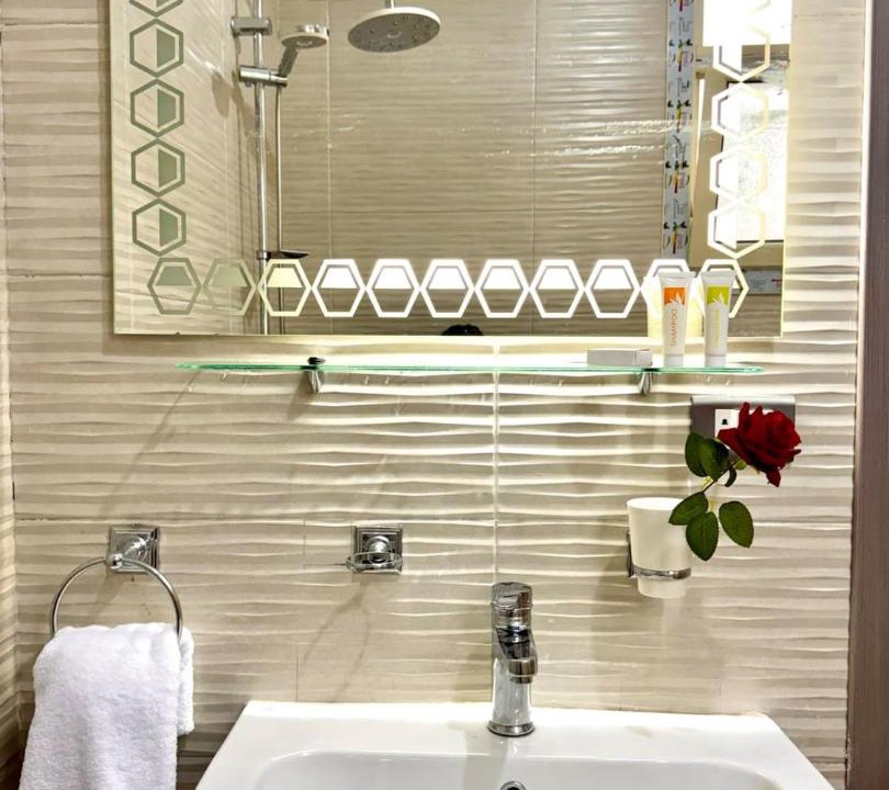 Photo of Bathroom in Ash-Shruq