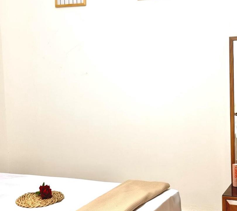 Photo of Bedroom in Ash-Shruq
